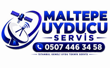 maltepe uyducu çanak anten servisi tv teknik servis hizmeti