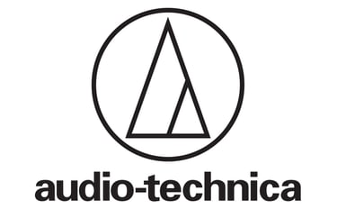 Audio Technica Microphones