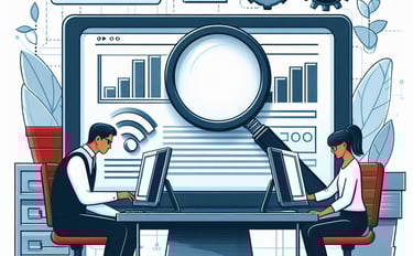 Optimização Motores de Busca