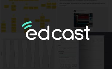edcast - lxp
