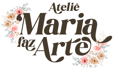 Ateliê Maria Faz Arte