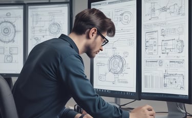 pink metal frame photo