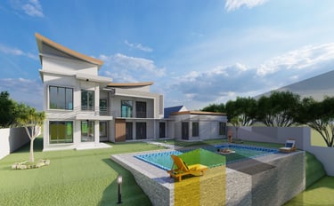 arsitek bogor