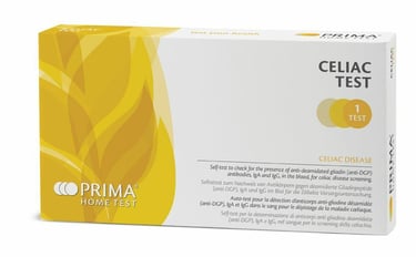 Celiac Test