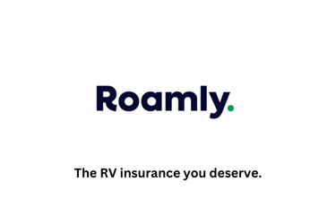 PJS Insurance Services offers RV insurance from Roamly