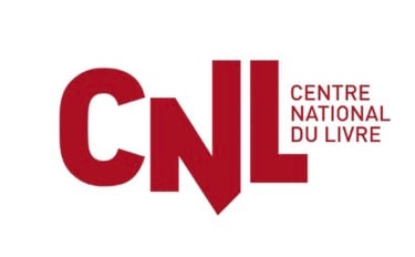 Logo du Centre national du livre