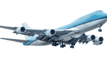 Luchthaventaxi Groningen KNQ Mobility.