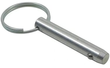 Detent Pin Linkage Parts