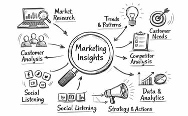 Marketing Insights