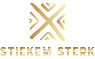 Logo van Stiekem Sterk weerbaarheidstrainingen