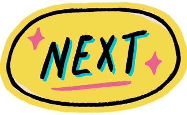 Next Sticker