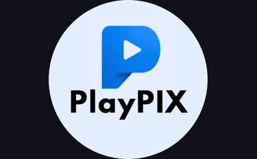 PLAY PIX