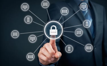 Cybersecurity Solutions