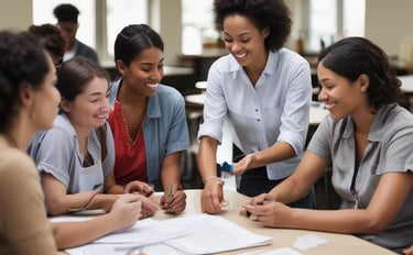 white concrete building during daytime