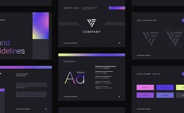 brand identity