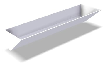 Fregadero FQA1800 Ok solid surface