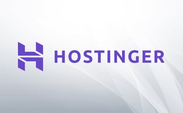 hostinger affiliate
