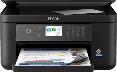 Imprimante couleur jet d'encre Epson