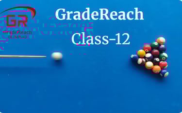 Olympiad for class 12