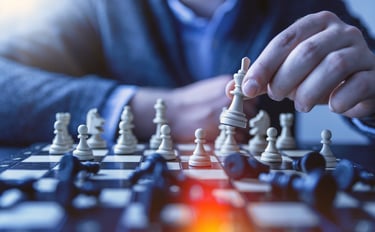 Business plan preparation and strategy