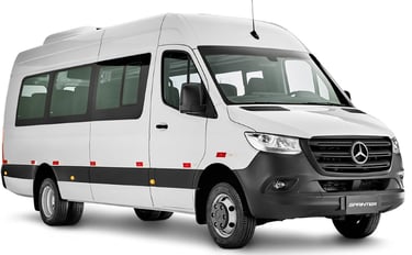 Transfer para Trancoso, Transfer para Arraial d'Ajuda, Transfer para Caraíva