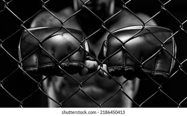 MMA Saint maur