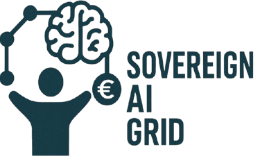 sovereign ai grid logo