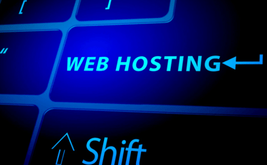 WEBSITE HOSTING AND DOMAIN REGISTRATION