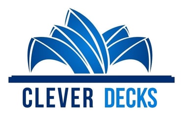 clever decks logo