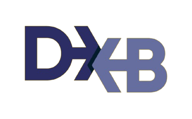 DXB airport logo