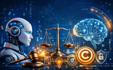 GAIC 2026 AI in IP