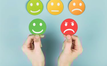inteligencia emocional