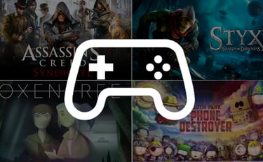 games user research