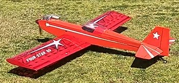 Dave S Four Star 60