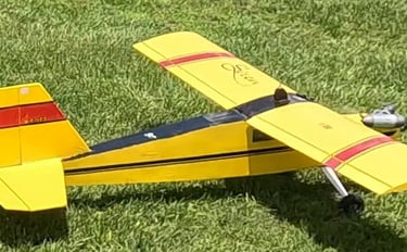 Dave S Kadet Siren Maiden