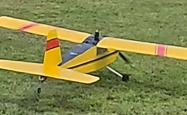 Dave S & Rick B Kadet Siren 2