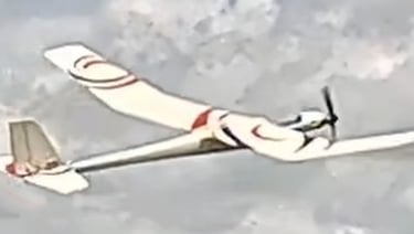 Doug B Glider