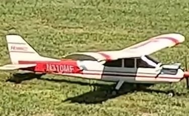 Doug B Hobbico CRASH