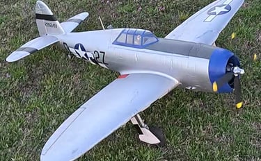 Rick L P47 Razorback