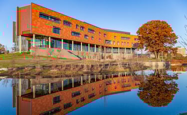 Oakland University Michigan