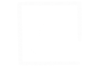 Logo Gestes G tracé au pinceau