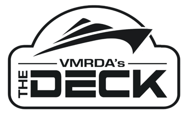 The VMRDA's Deck Logo