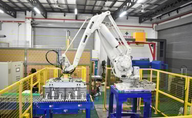 Automation Solution Malaysia