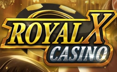 Download Royal x casino game