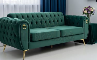 terraura koltuk yıkama antalya