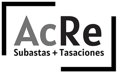 Subastas + Tasaciones