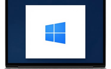 Software Windows
