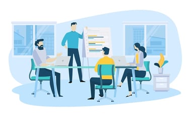 formation et accompagnement marketing digital