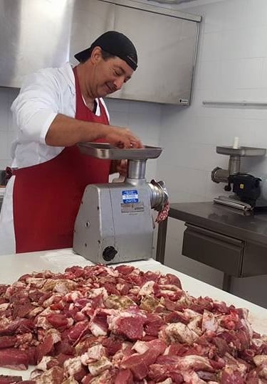 alfio al lavoro