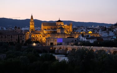 Cordoba
